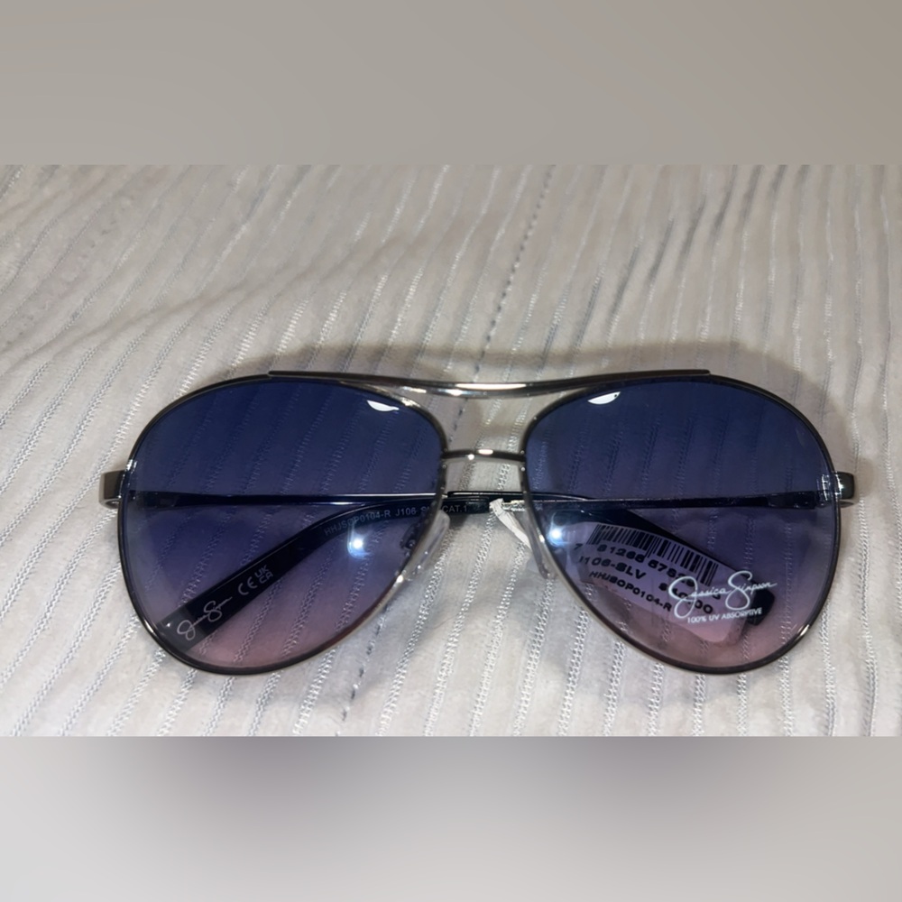 Jessica Simpson Sunglasses